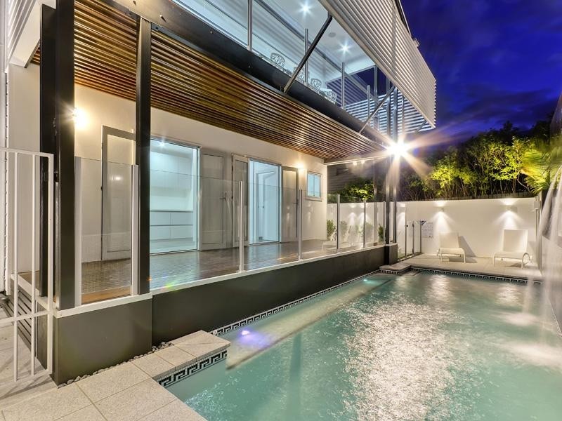 90 Heal Street, New Farm QLD 4005