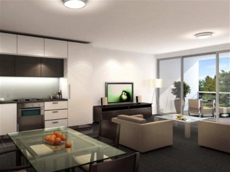 20/75 Barker Street, New Farm QLD 4005