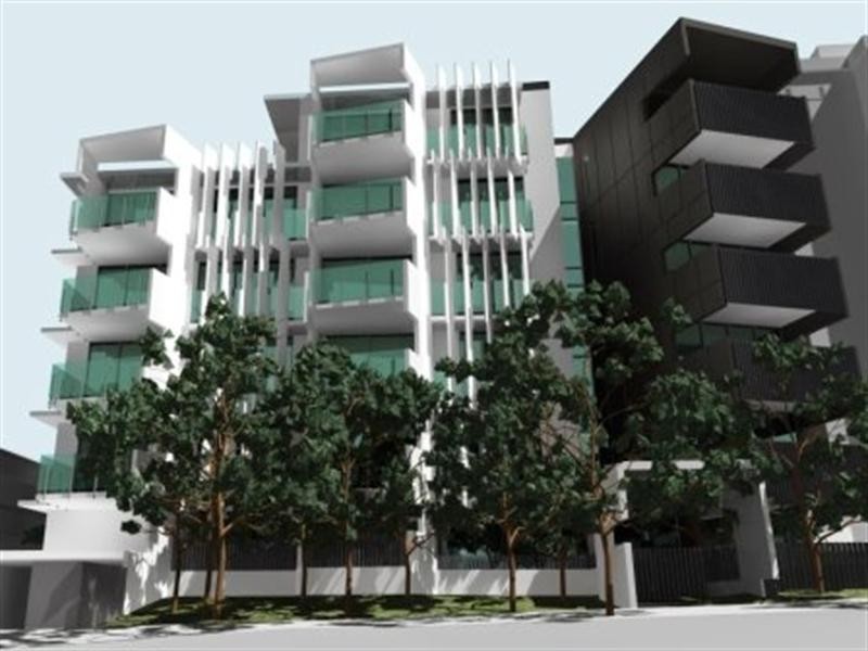 20/75 Barker Street, New Farm QLD 4005