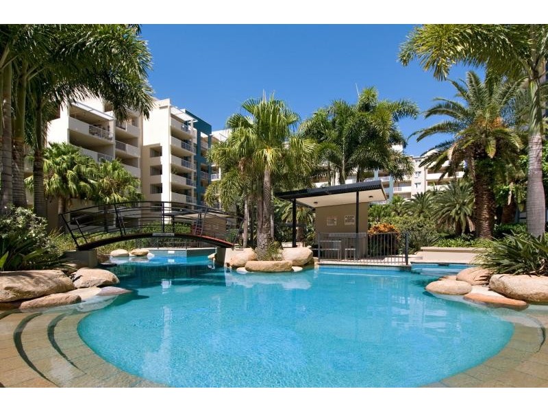 E56/41 Gotha Street, Fortitude Valley QLD 4006