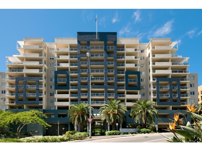 E56/41 Gotha Street, Fortitude Valley QLD 4006