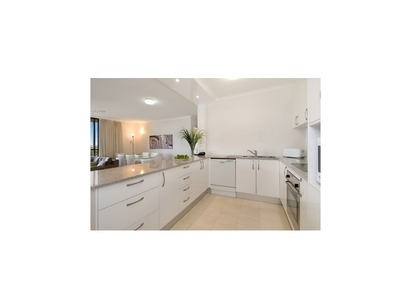 503/150 Oxlade Drive, New Farm QLD 4005