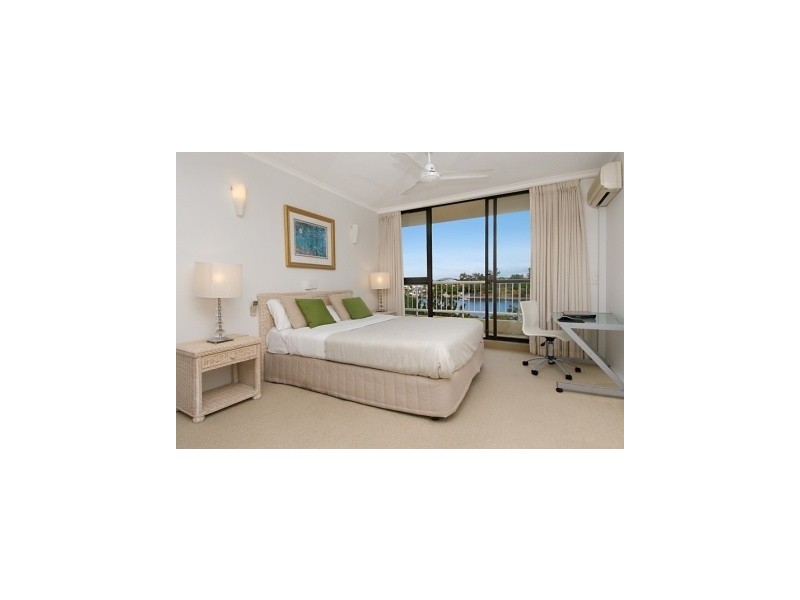 503/150 Oxlade Drive, New Farm QLD 4005