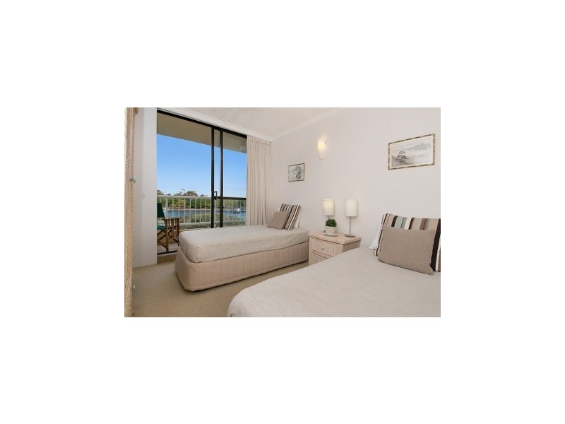 503/150 Oxlade Drive, New Farm QLD 4005