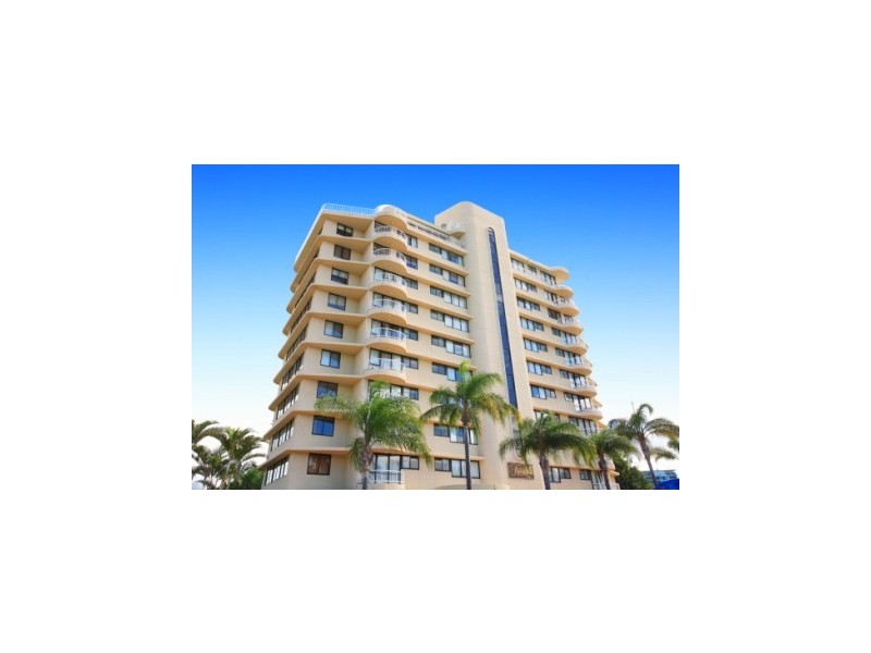 503/150 Oxlade Drive, New Farm QLD 4005