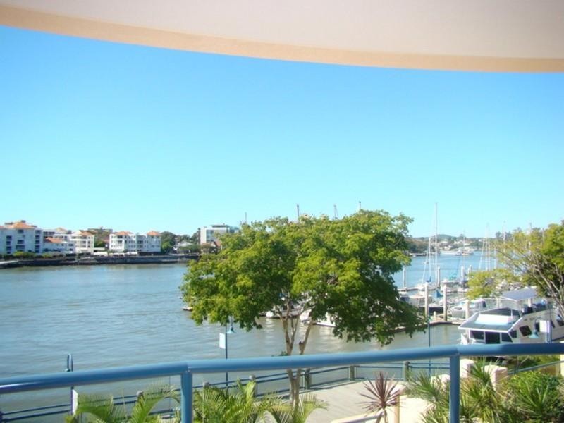 7/2 Goodwin Street, Kangaroo Point QLD 4169