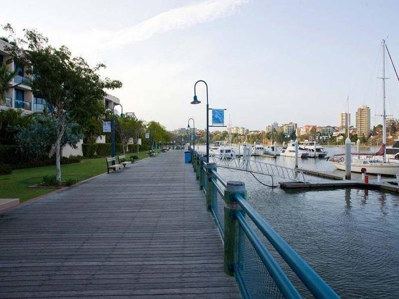 7/2 Goodwin Street, Kangaroo Point QLD 4169