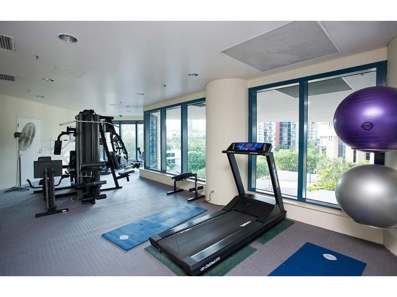 7/2 Goodwin Street, Kangaroo Point QLD 4169