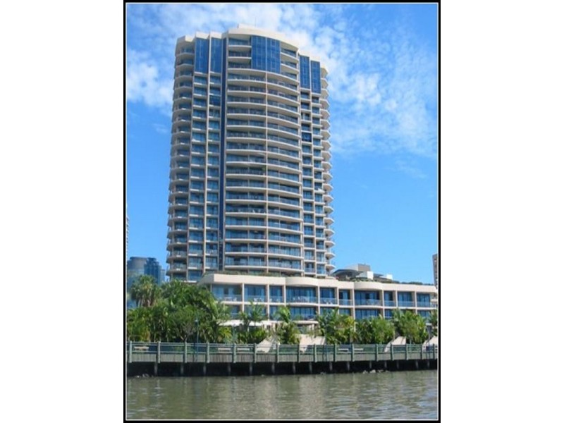 7/2 Goodwin Street, Kangaroo Point QLD 4169