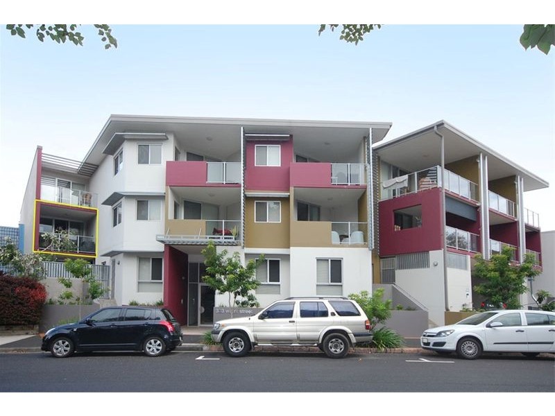 202/333 Water Street, Fortitude Valley QLD 4006