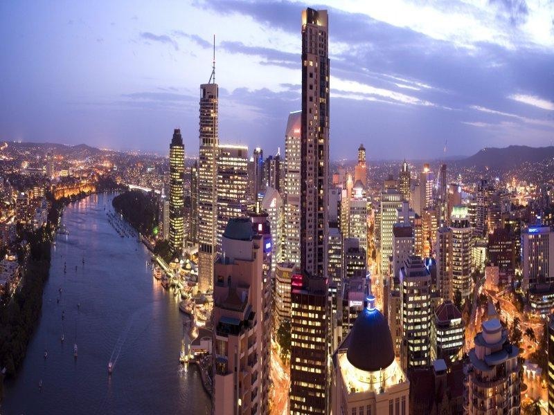 461/30 Macrossan Street, Brisbane QLD 4000