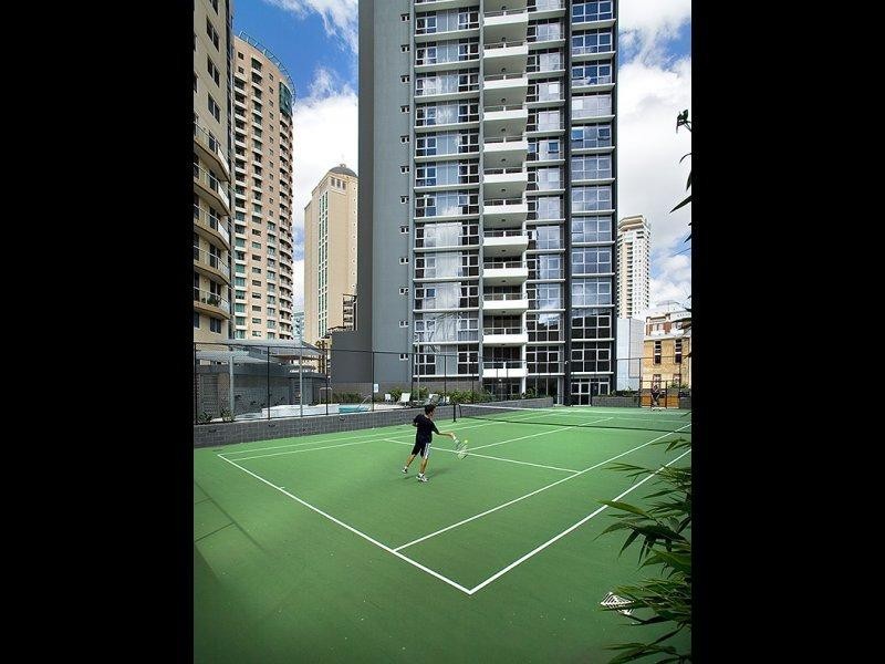 461/30 Macrossan Street, Brisbane QLD 4000