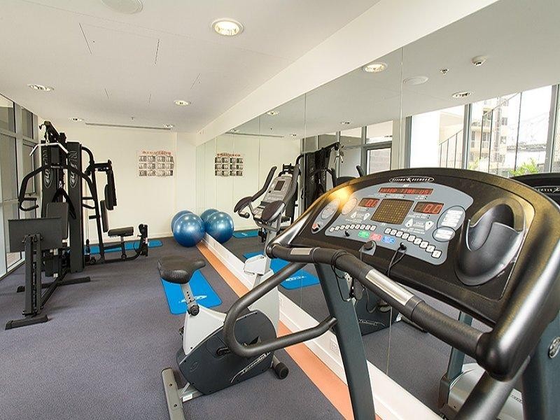 461/30 Macrossan Street, Brisbane QLD 4000