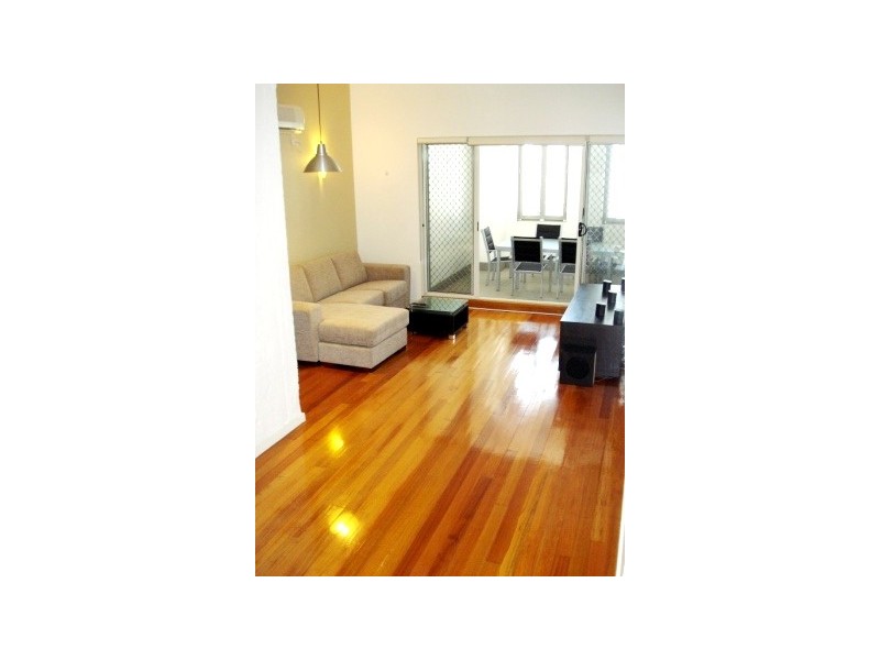 34/4 Wandoo Street, Fortitude Valley QLD 4006