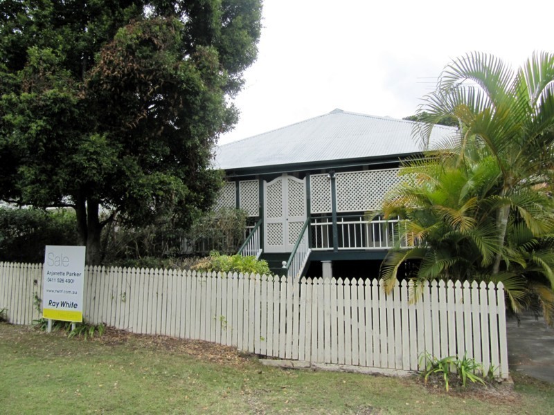 26 Bourne Street, Clayfield QLD 4011