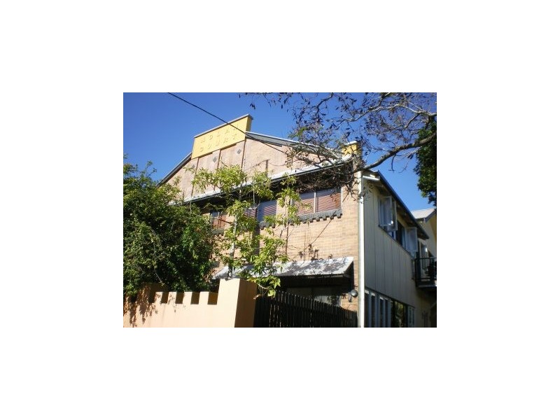 11/113 Merthyr Road, New Farm QLD 4005