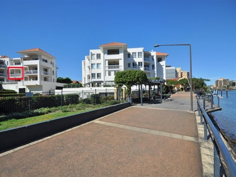 34/6 Merthyr Road, New Farm QLD 4005