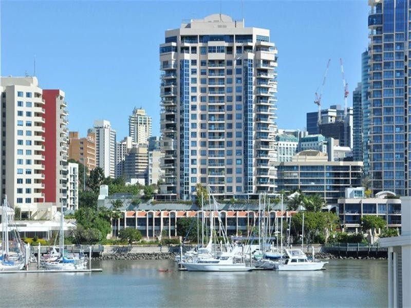 34/6 Merthyr Road, New Farm QLD 4005