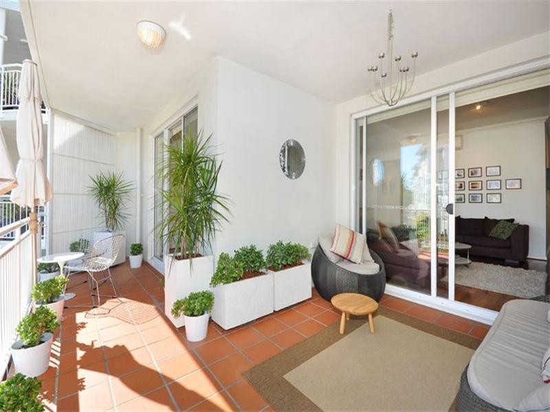 34/6 Merthyr Road, New Farm QLD 4005