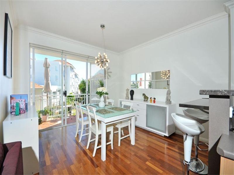 34/6 Merthyr Road, New Farm QLD 4005