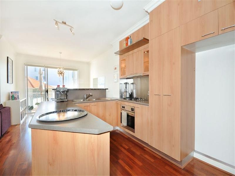 34/6 Merthyr Road, New Farm QLD 4005