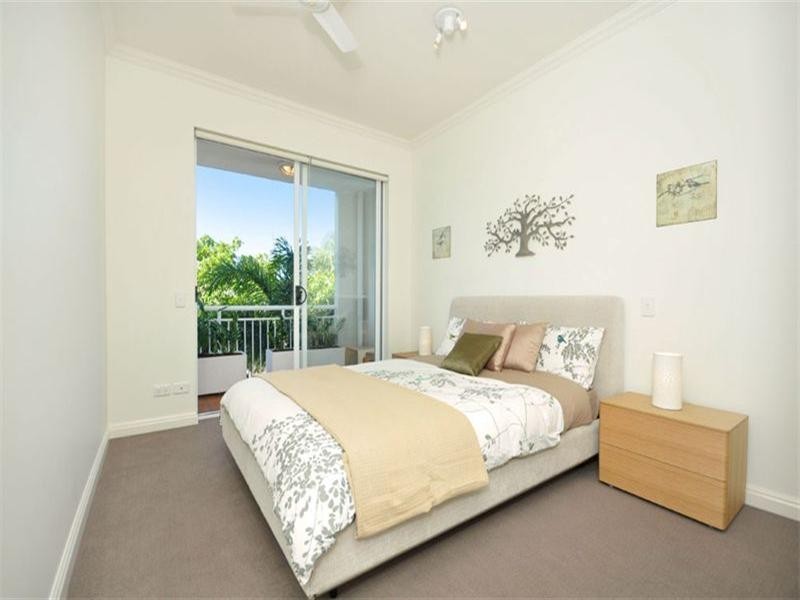 34/6 Merthyr Road, New Farm QLD 4005