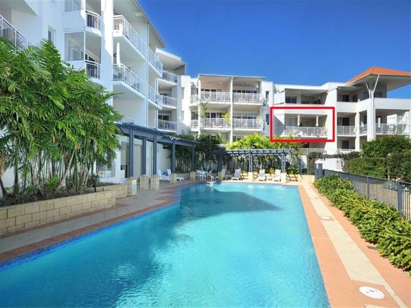 34/6 Merthyr Road, New Farm QLD 4005