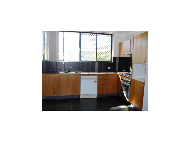 3/128 Allen Street, Hamilton QLD 4007