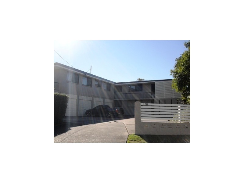 3/128 Allen Street, Hamilton QLD 4007