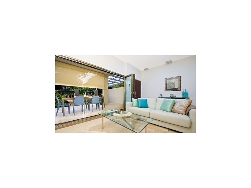 2/19 Harcourt Street, New Farm QLD 4005