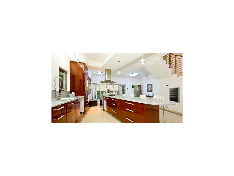 2/19 Harcourt Street, New Farm QLD 4005