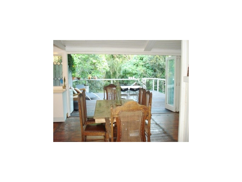 311 Harcourt Street, Newstead QLD 4006