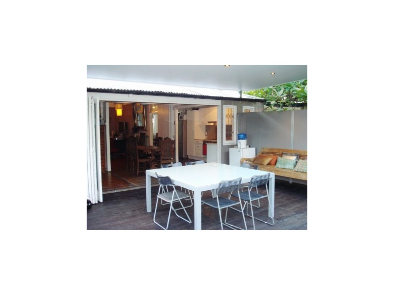 311 Harcourt Street, Newstead QLD 4006