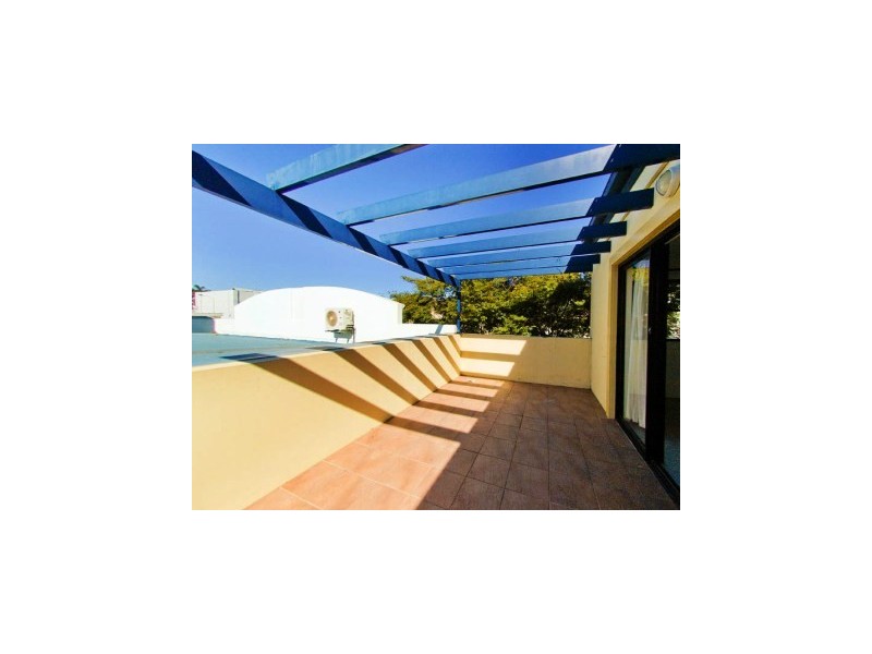 7/694 Brunswick Street, New Farm QLD 4005