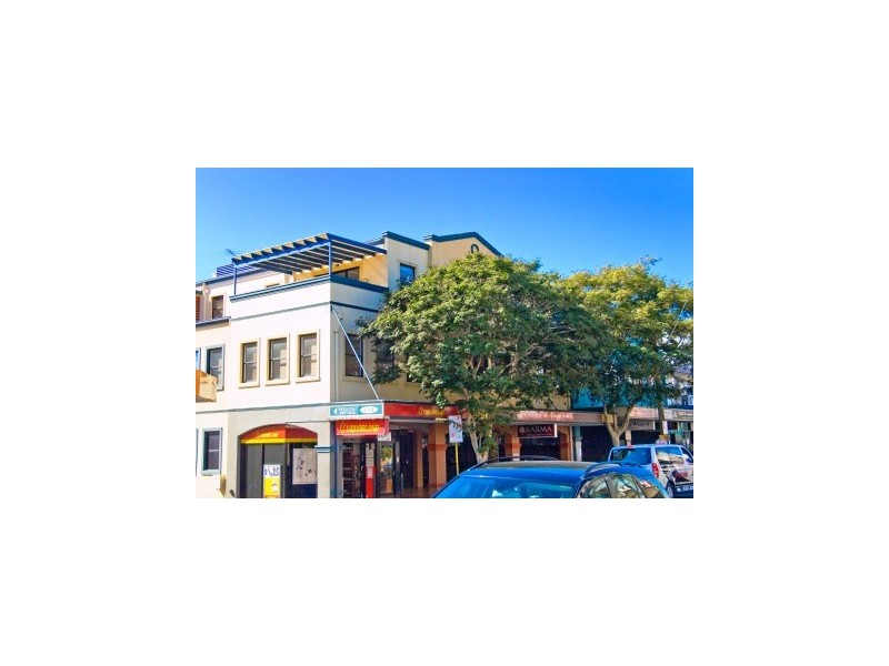 7/694 Brunswick Street, New Farm QLD 4005