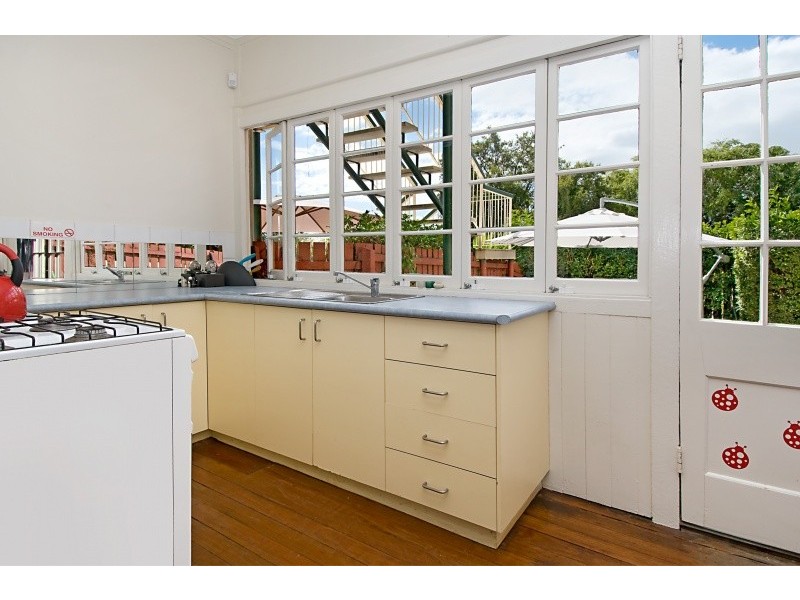 3/788 Brunswick Street, New Farm QLD 4005