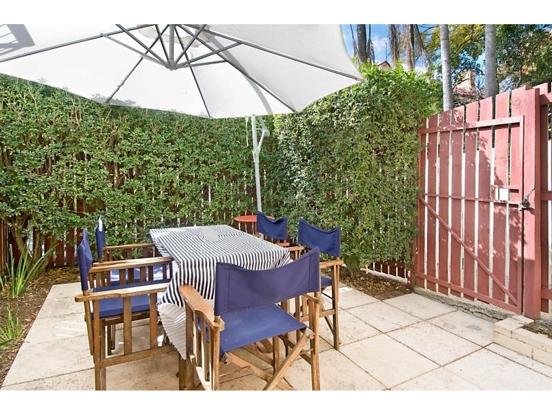 3/788 Brunswick Street, New Farm QLD 4005