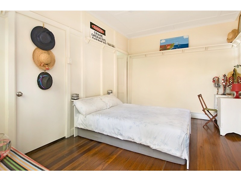 3/788 Brunswick Street, New Farm QLD 4005