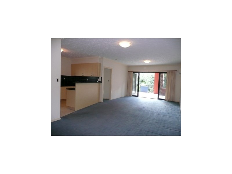 9/9 Newstead Avenue, Newstead QLD 4006