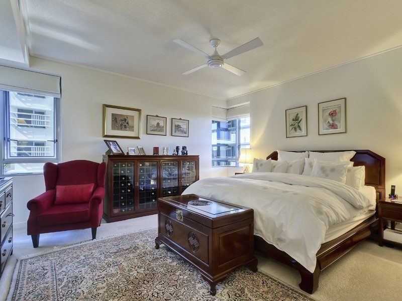 3323/30 Hollins Crescent, New Farm QLD 4005