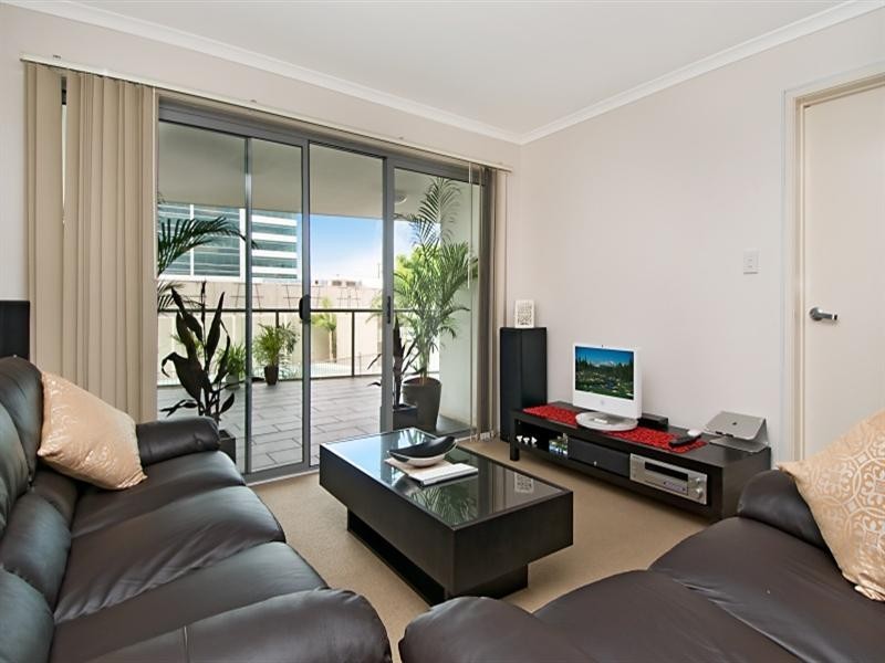 23/78 Brookes Street, Fortitude Valley QLD 4006