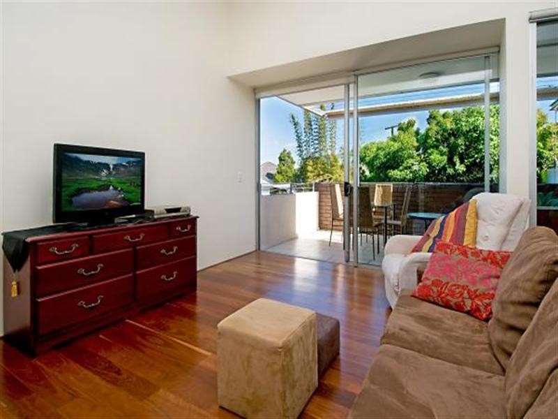 33/72 Kingsholme Street, Teneriffe QLD 4005