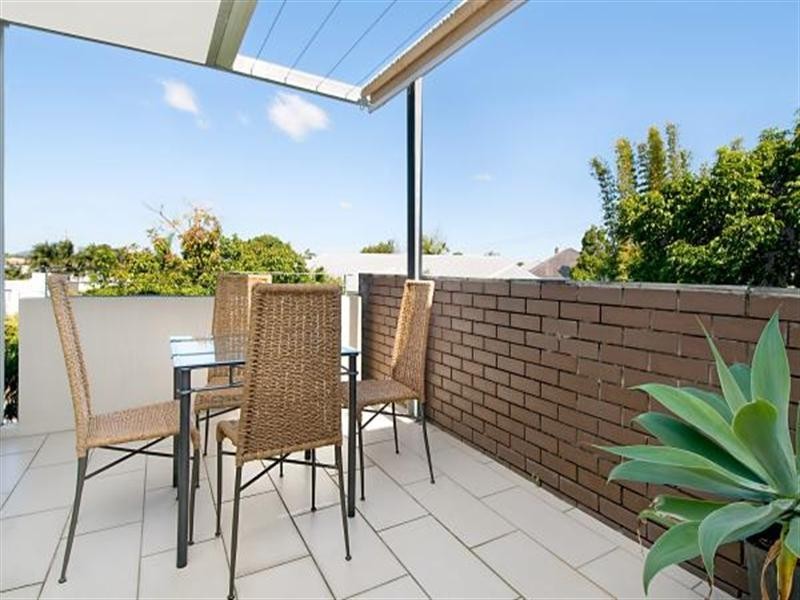 33/72 Kingsholme Street, Teneriffe QLD 4005