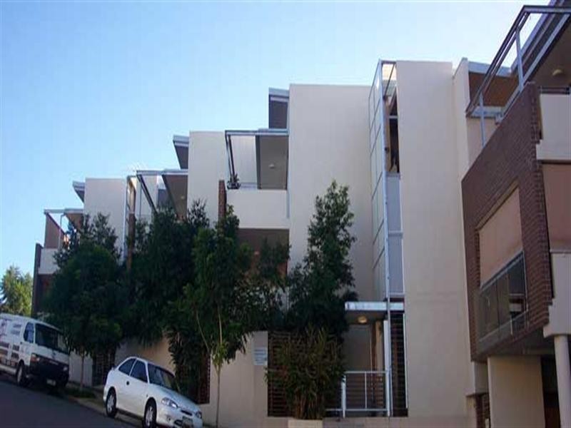 33/72 Kingsholme Street, Teneriffe QLD 4005