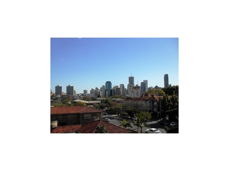 16/785 Brunswick Street, New Farm QLD 4005