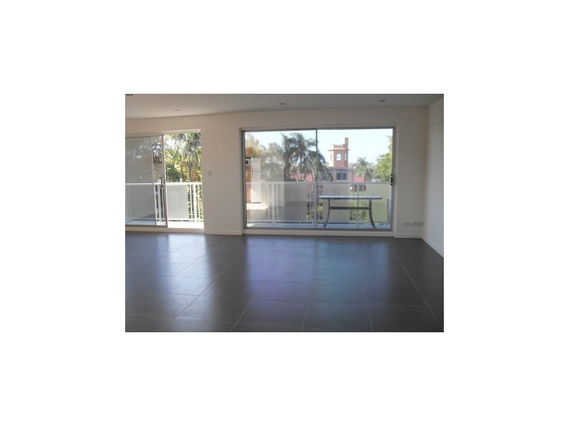 16/785 Brunswick Street, New Farm QLD 4005