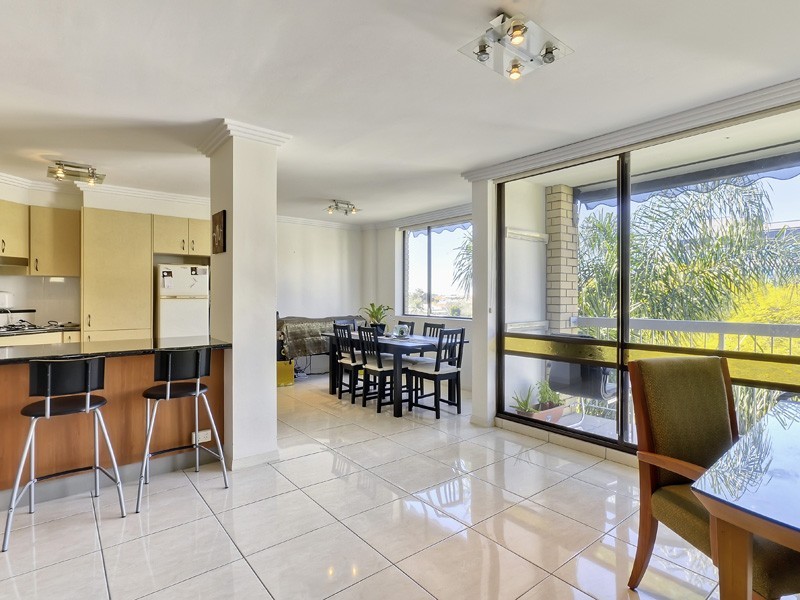 18/574 Boundary Street, Spring Hill QLD 4000