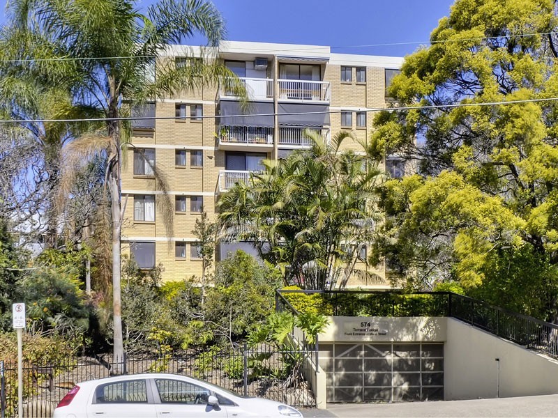 18/574 Boundary Street, Spring Hill QLD 4000