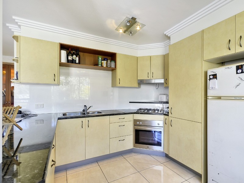 18/574 Boundary Street, Spring Hill QLD 4000