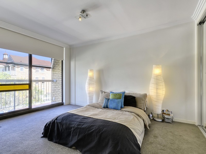 18/574 Boundary Street, Spring Hill QLD 4000